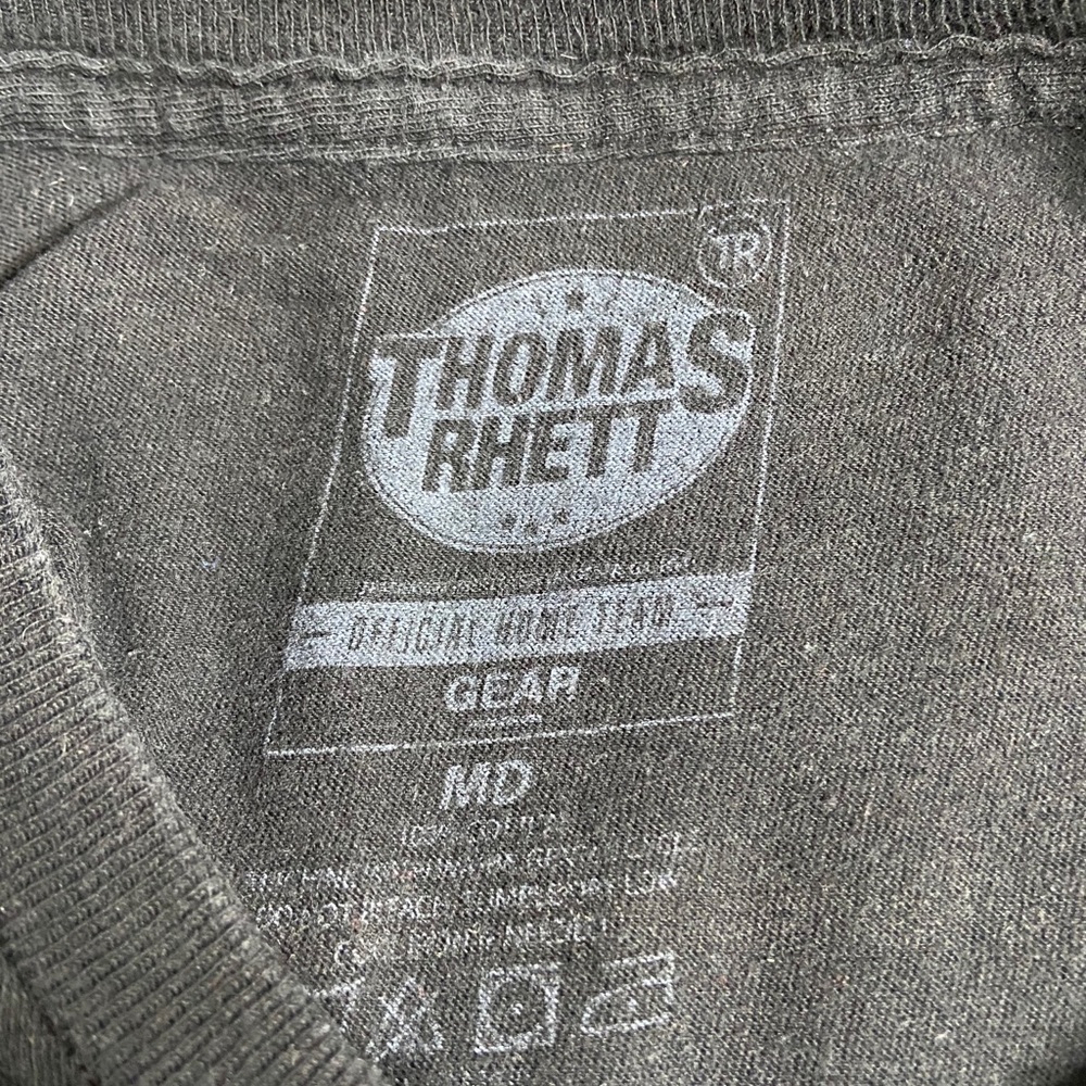 Thomas Rhett Tour Shirt - Picture 3 of 5